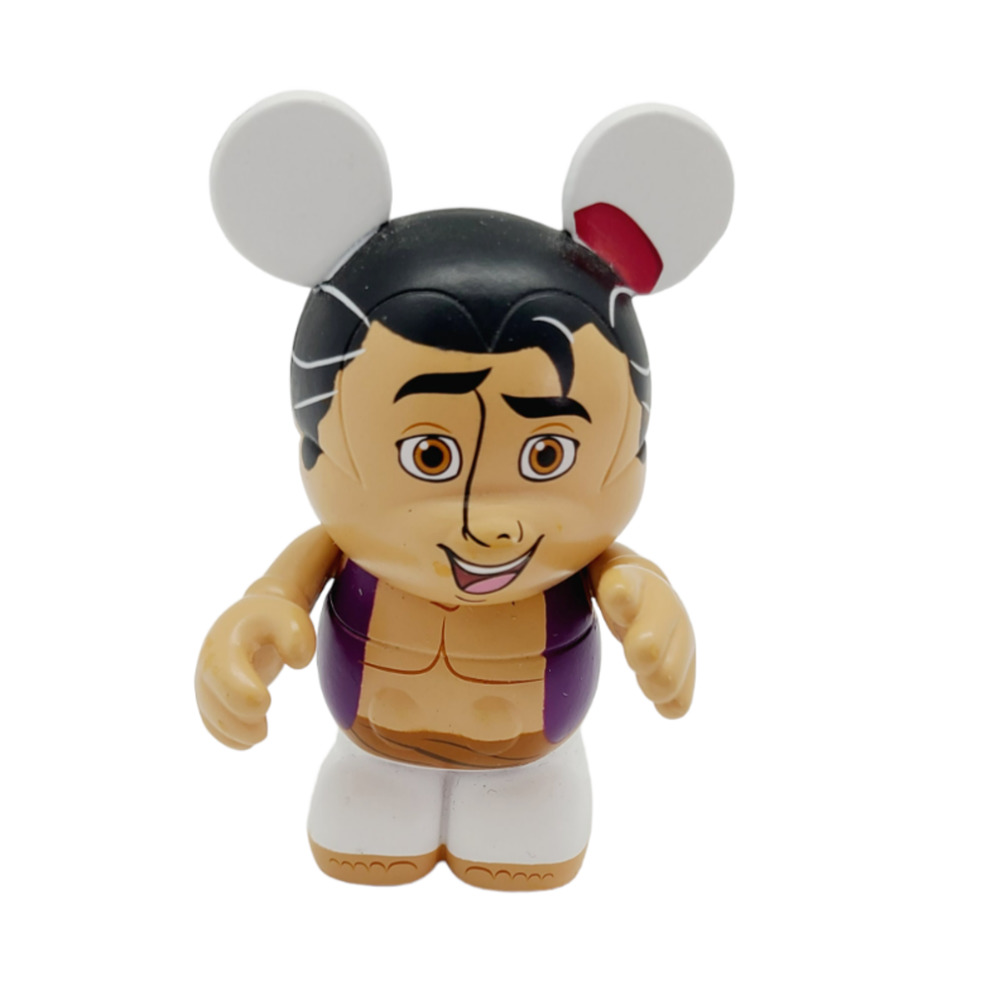 Disney Vinylmation Animation Series 1 Aladdin 3 Inch Vinyl Figure Eric Caszatt